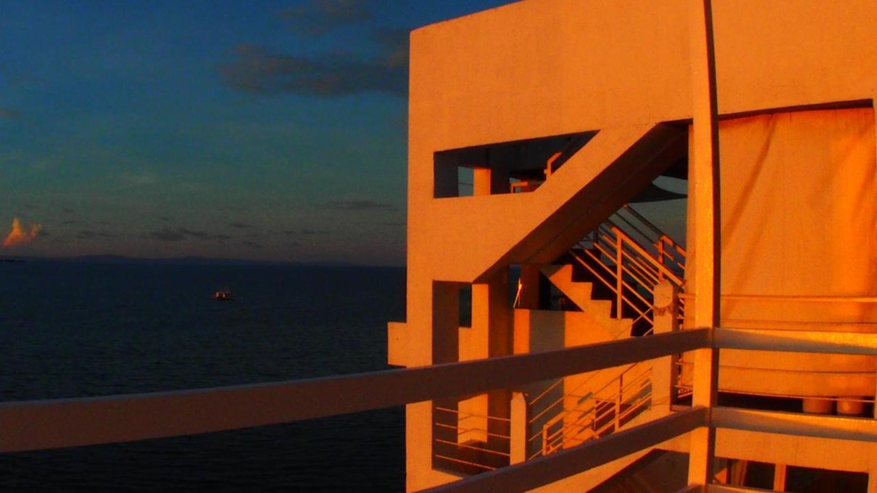 Sugarsea Inn & Dive Shop Lapu-Lapu City Exterior photo
